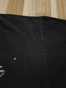 Vintage Sega Saturn 1995 Video Game Console Home Video 90s Rare Shirt XL