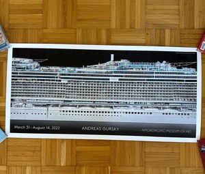 Andreas Gursky Print | eBay