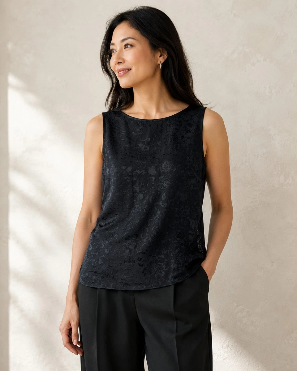Shanghai Tang Tops & Blouses for Women for sale | eBay