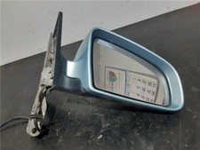 Retroviseur droit (ou coque) Audi CABRIOLET