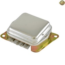 High-quality Alternator Voltage Regulator - Essential Auto Part For Stability