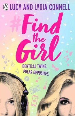 Find The Girl (Find the Girl 1) by Connell, Lydia 024134025X FREE Shipping