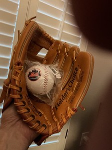 Tom Seaver Mets Spalding Fielders Choice  Player Series Baseball Glove
