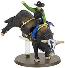 big country toys bull riding bushwhacker