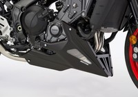 Bodystyle Bugspoiler FüR Yamaha XSR900 890Ccm Bj. 22-24