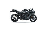 StompGrip Klar, Kawasaki Nnjah2Sx (2018) Ninja H2 SX ZXT02A