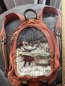 Vintage Disney Backpack | eBay