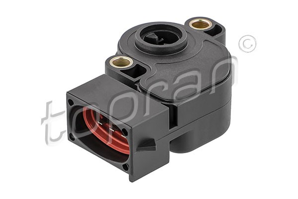 Fits TOPRAN HANS PRIES 302 665 SENSOR