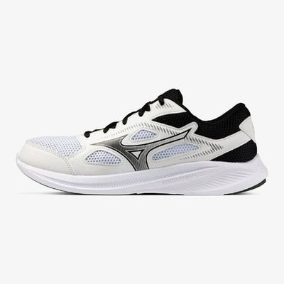 Mizuno Running Shoes MAXIMIZER 27 White/Black K1GA250002 2025
