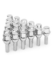 6511051aa 20pcs Wheel Lug Bolts For Jeep Cherokee Compass Dodge Dart M12x1.25 6511051aa 20pcs Wheel Lug Bolts For Jeep Cherokee Compass Dodge Dart M12x1.25