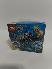 LEGO Atlantis: Monster Crab Clash (8056) New Sealed