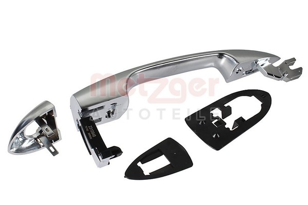 Metzger Autoteile TüRaußEngriff 2310948 FüR Alfa Giulietta 940FXA1A 940FXB1A 940-image
