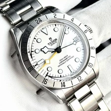 2026 Tudor Black Bay Pro 39mm Stainless Steel M79470-0004 - Complete set!