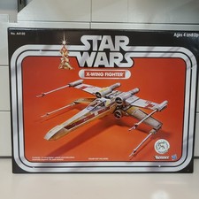 Star Wars Vintage Collection X-wing Fighter 2013 Toys R Us Exclusive