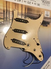Fernandes Guitar Parts and Accessories for sale | eBay