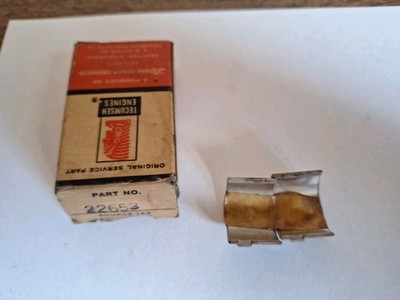 OEM Genuine Tecumseh Engine Rod Bearing Kit. Part 22753