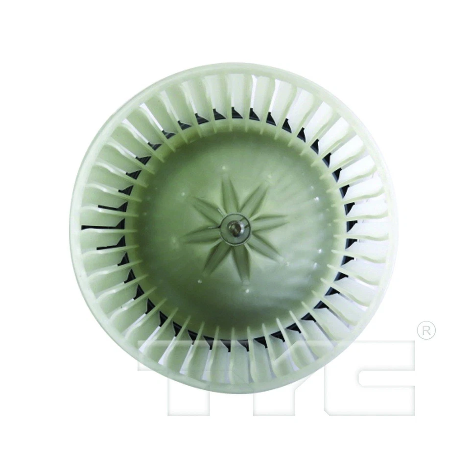 TYC 700261 HVAC Blower Motor For 10-13 Kia Forte Forte Koup - Image 3 of 4