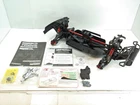 NEW Arrma Mojave 6S BLX V2 1/7 Trophy Truck Roller Slider Chassis w/ Servo