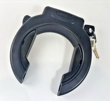 Image of Abus Pro Amparo 4750XL Bicycle Frame/Wheel Lock