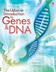 Introduction to Genes and DNA Reference Book - Anna Claybourne - Very Good -...