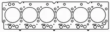 Cometic C5609-052 MLX Head Gasket - 4.312  - 0.052 in - Stainless MLS - Each