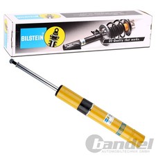 BILSTEIN GASDRUCK STOßDÄMPFER VORDERACHSE passend für AUDI Q7