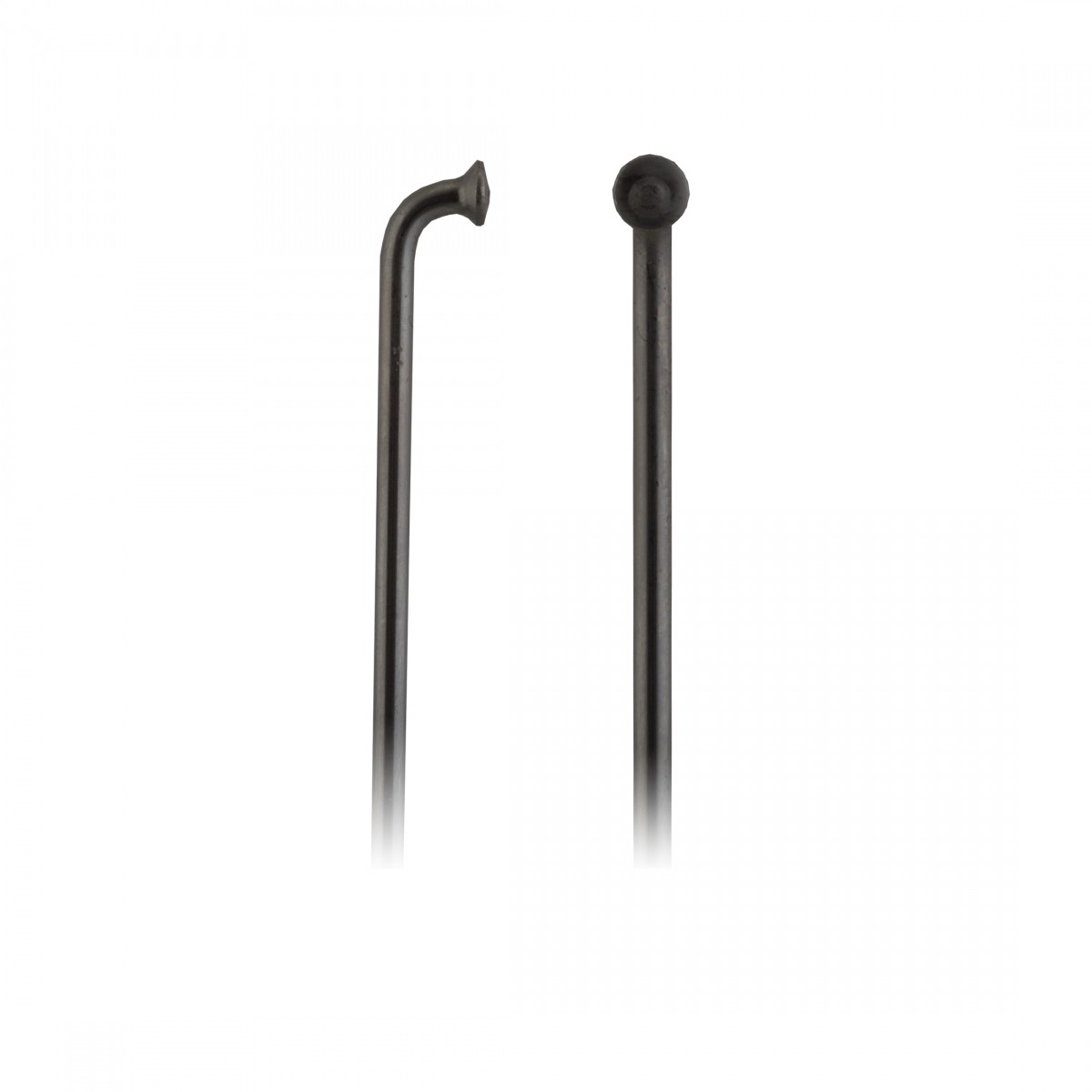Sapim Leader J-Bend 20 Stainless Steel Bike Spoke for Trekking - E-Bike Use 2890₽