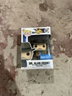Funko Pop! Vinyl: Dr. Alan Grant - Walmart (Exclusive) #1221