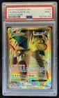 2016 Pokemon XY Evolutions Dragonite #106/108 PSA 9