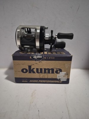 Okuma Instinct I 250