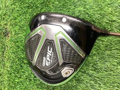Callaway Gbb Epic Star Driver 10.5 Flex R Used | eBay