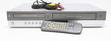 Zenith XBR616 DVD/VCR DVD Recorder VCR Combo Serviced Working W Remote