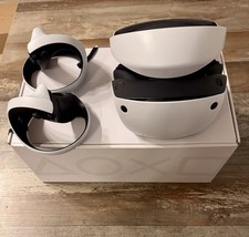 Sony Playstation PS VR2 PSVR2 VR Brille PlayS...