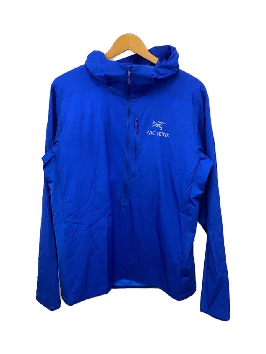 ARC'TERYX Giacca parka montagna ARC’TERYX blu M