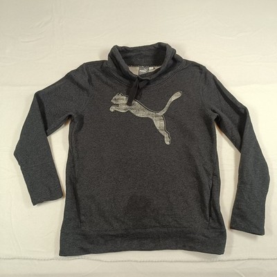 Puma Pullover Sweatshirt Damen Größe 42 XL  - Maße beachten!