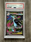 PSA 10 GEM MINT - Mega Charizard X ex #109 Phantasmal Flames Ultra Rare