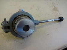 Myford lathe Collet lever chuck