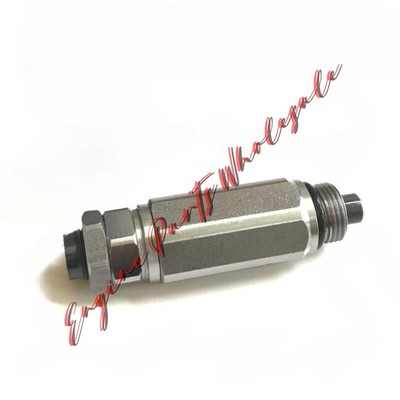 RELIEF VALVE ASSEMBLY 172A48-74210 Fit For Yanmar ViO55-5B