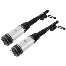 2X Federbeine Stoßdämpfer Hinten for Mercedes S-Klasse W220 Airmatic 2203205013