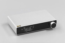 Topping E70 VELVET Desktop DAC - Silver -AKM ...