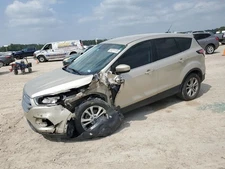 Rear View Mirror Manual Dimming Fits 17-19 ESCAPE 3612164