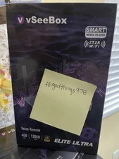 VSeebox 2025 Elite Ultra Send Your Best Offer  Vsee 
