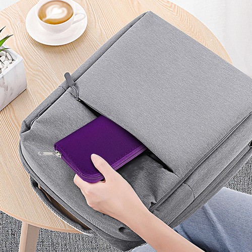 Étui de transport pour carte mémoire 22 emplacements pochette pour carte SIM SDHC MMC VIDE - Photo 5 sur 15