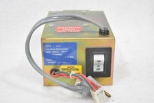 JOHNSON CONTROLS LPS-105 LINE POWER SUBASSEMBLY 120VAC 60HZ 1.0AMP MAX