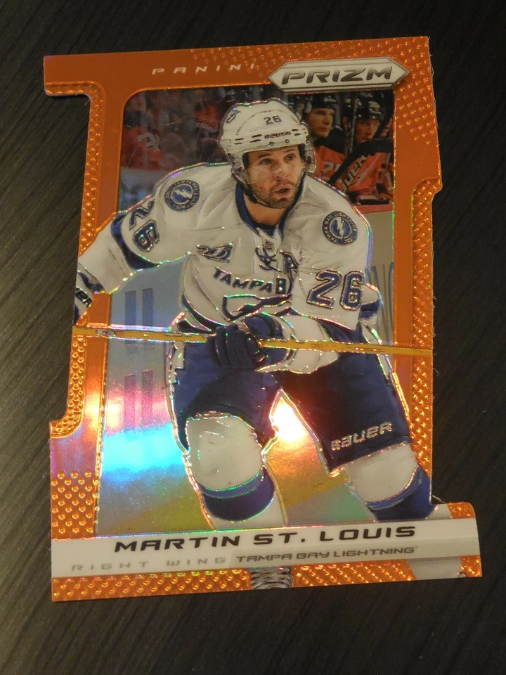 2013/2014 Panini Prizm GOLD/10, Orange/50 & Cracked Ice U PICK - Image 3 of 4