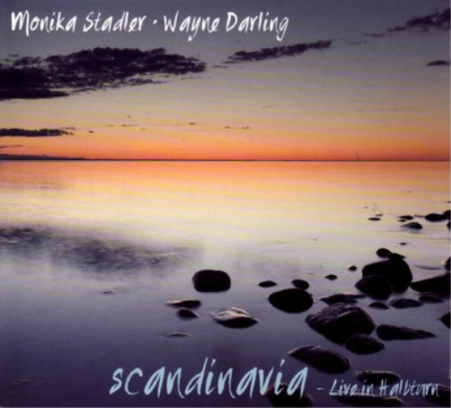 Luiz Bonfá Scandinavia - Live in Haltburn (CD) Album