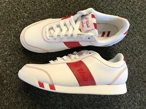 Reebok RARE VINTAGE Red G Unit Women's 