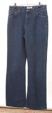 Todd Oldham "T O2" Vintage Y2K Men's 29-29 Cotton Blue Jeans