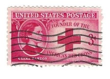 STAMP US SCOTT 967 