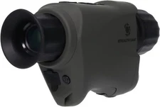 Stealth Cam Shockproof Night Vision 9X Zoom Monocular with Video STC-XNVMSD™